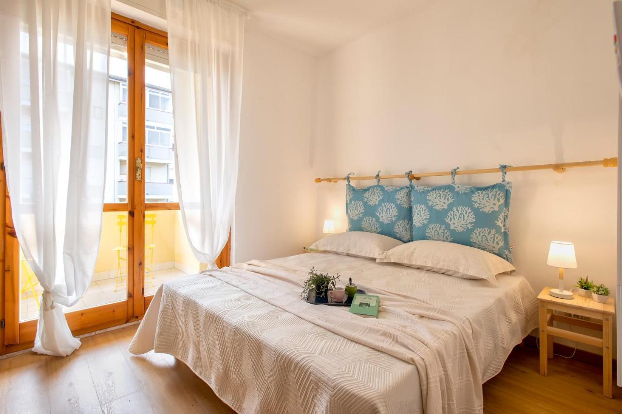 Casa Mirai: Posizione Strategica Con Posto Auto Apartment *
